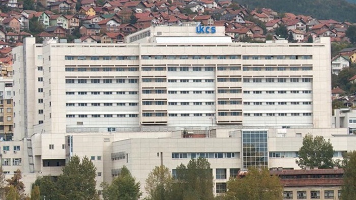 Na KCUS-u potvrđen 31 novi slučaj koronavirusa