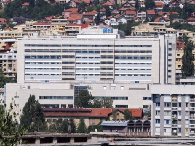 Na KCUS-u potvrđeno još 85 slučajeva korona virusa