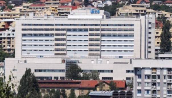 Na KCUS-u potvrđeno još 85 slučajeva korona virusa