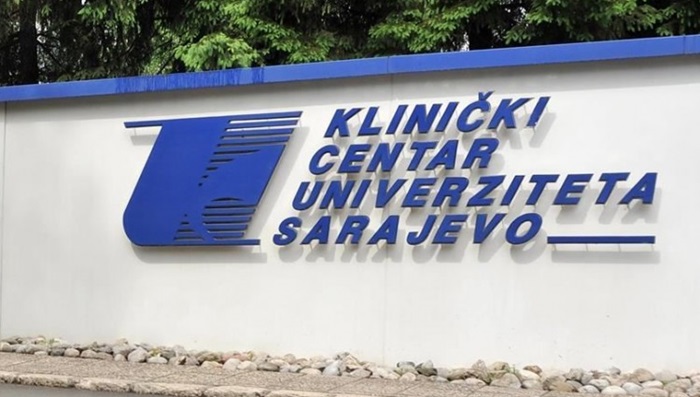 Na KCUS-u testirana 462 uzorka, svi su bili negativni