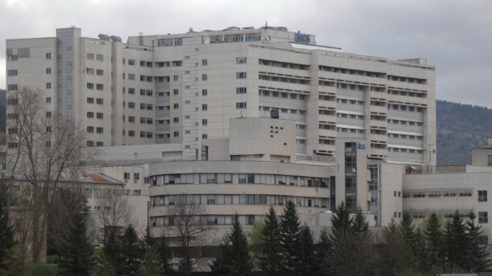 Na KCUS-u testirano 548 uzoraka, jedan novozaraženi