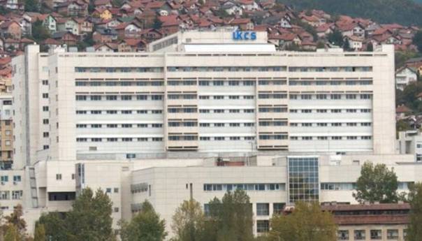 Na KCUS-u testirano 766 uzoraka, dva novozaražena