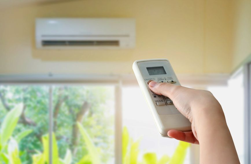 Na koju temperaturu trebamo namjestiti klimu za najsigurnije korištenje?