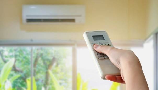 Na koju temperaturu trebamo namjestiti klimu za najsigurnije korištenje?