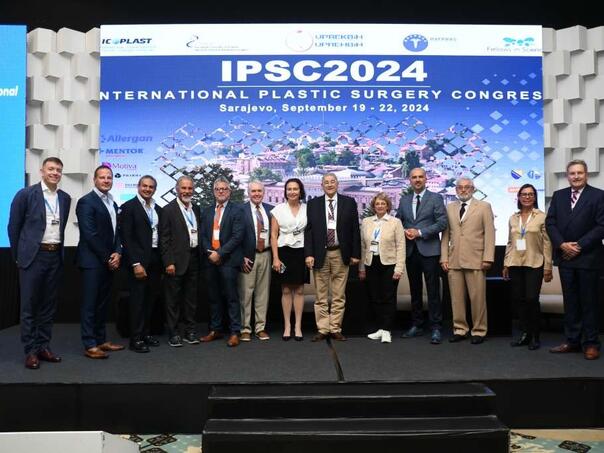 Na Kongresu plastične hirurgije u Sarajevu učestvovalo 300 svjetskih stručnjaka