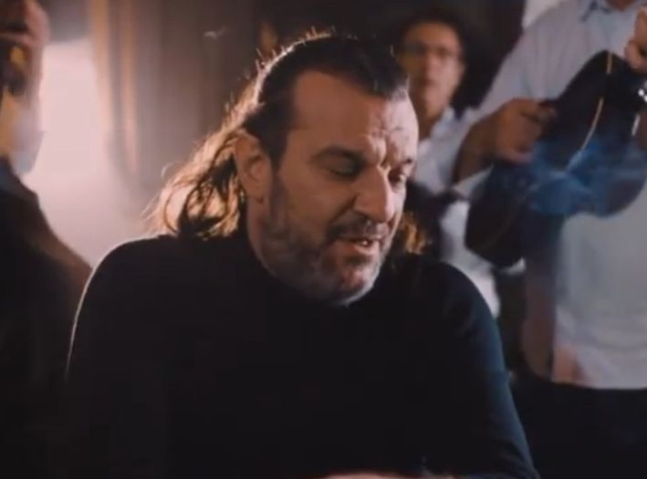 Na Kopaoniku uhapšen Aca Lukas