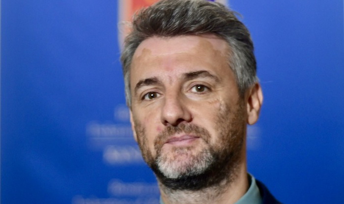 Na koronavirus pozitivan i Edin Forto, bivši premijer KS