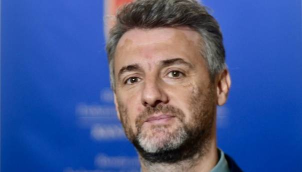 Na koronavirus pozitivan i Edin Forto, bivši premijer KS