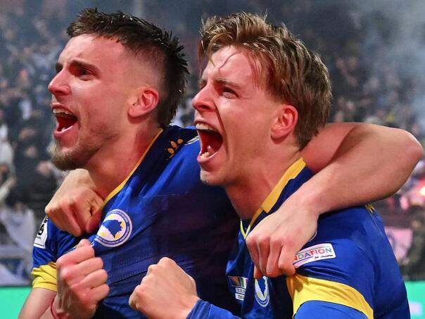 Na Koševu se sastaju "italijanski krvnici", ko će nam biti drugi protivnik?