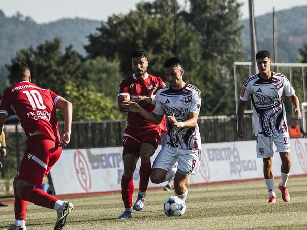 Na Koševu se večeras igra prva utakmica 12. kola WWin lige BiH