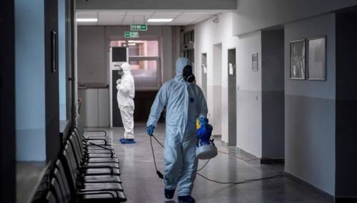 Na Kosovu 15 osoba zaraženo koronavirusom