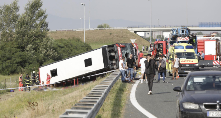Na Kosovu dan žalosti zbog stradanja njihovih državljana u Hrvatskoj