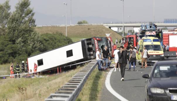 Na Kosovu dan žalosti zbog stradanja njihovih državljana u Hrvatskoj
