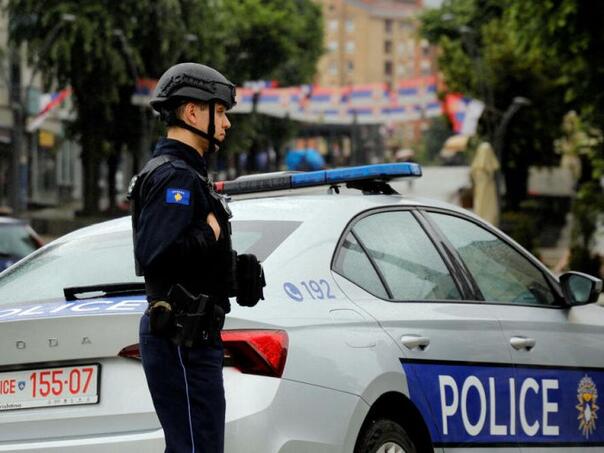 Na Kosovu izbodene četiri osobe, među njima i dijete