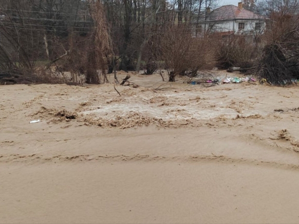 Na Kosovu izdato upozorenje na opasnost od poplava