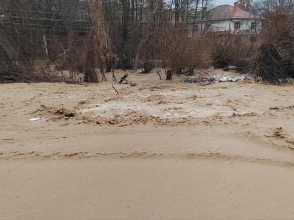 Na Kosovu izdato upozorenje na opasnost od poplava