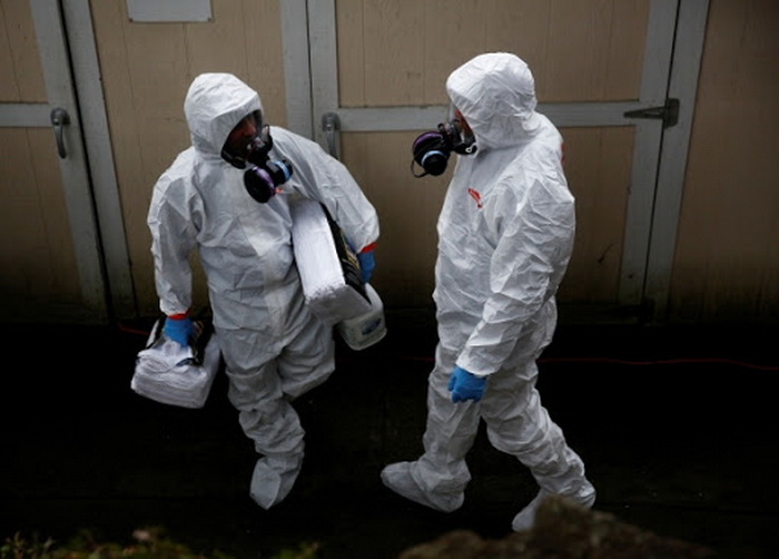 Na Kosovu još 5 žrtava koronavirusa, 297 novozaraženih