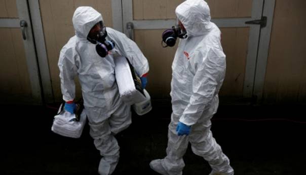 Na Kosovu još 5 žrtava koronavirusa, 297 novozaraženih