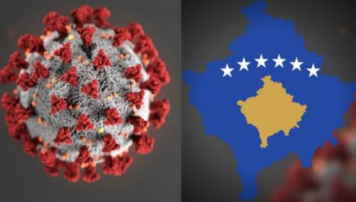Na Kosovu još dva nova slučaja zaraze korona virusom