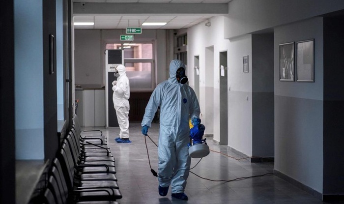 Na Kosovu preminula deveta osoba zaražena koronavirusom, slijede nove mjere