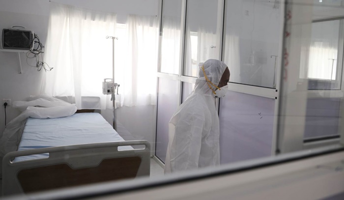 Na Kosovu prva žrtva koronavirusa