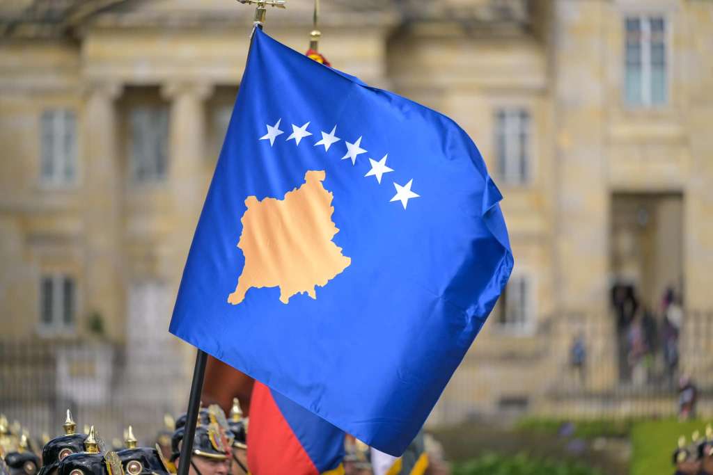 Na Kosovu uhapšen predstavnik Ureda za Kosovo u Vladi Srbije