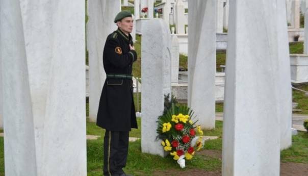 Na Kovačima centralni događaj obilježavanja Dana šehida