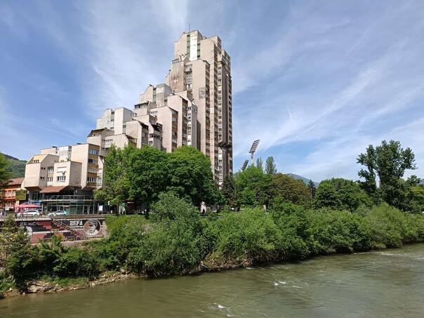 Na kraju avgusta posao u ZDK tražilo 47.894 osobe