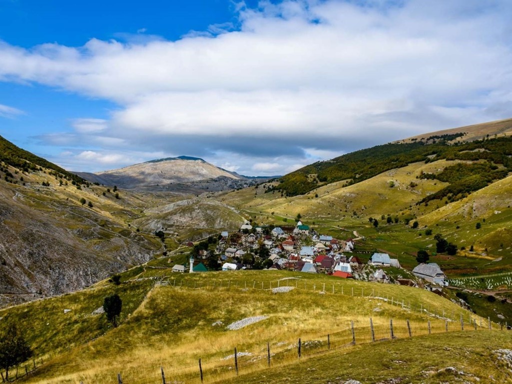 Na krovu Bosne: Planinsko srce koje još kuca ritmom predaka