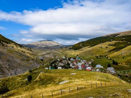 Na krovu Bosne: Planinsko srce koje još kuca ritmom predaka