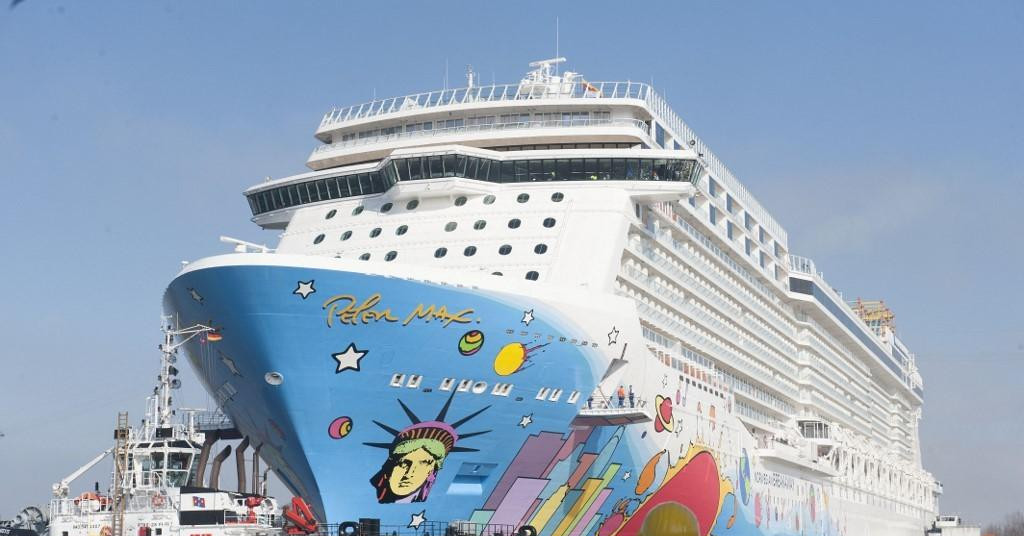 Na kruzer niko nije ušao bez covid potvrde, ali s njega bi mnogi mogli izaći zaraženi koronom