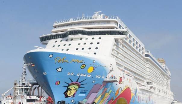 Na kruzer niko nije ušao bez covid potvrde, ali s njega bi mnogi mogli izaći zaraženi koronom