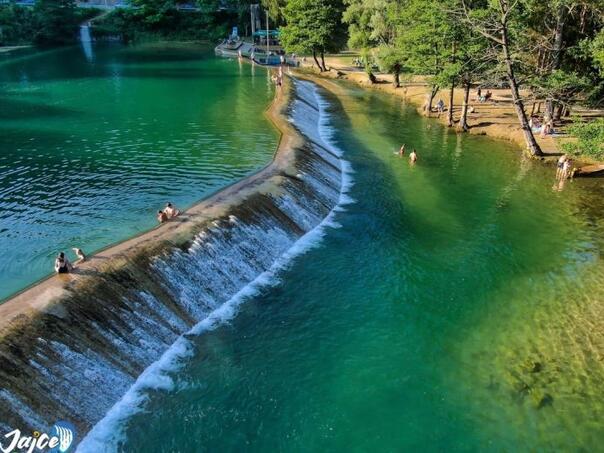 Na kupalištu kod Jajca pronađeno još jedno tijelo