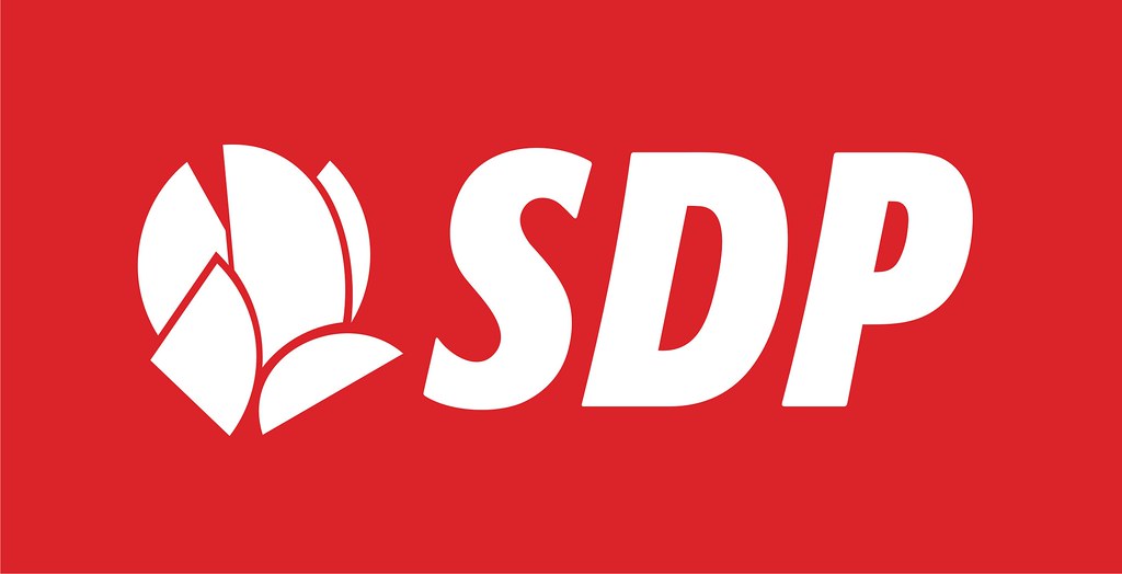 Na listama SDP-a za lokalne izbore 1.800 kandidata, 27 kandidata za načelnika