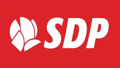Na listama SDP-a za lokalne izbore 1.800 kandidata, 27 kandidata za načelnika