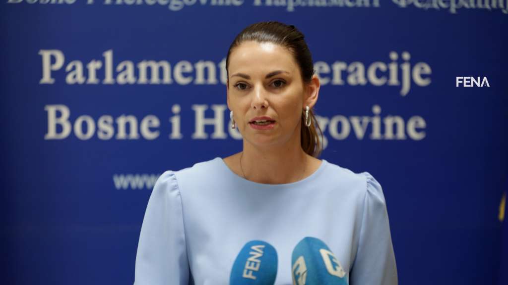 Na listu lijekova Fonda solidarnosti uvrstiti lijekove za karcinom jednjaka