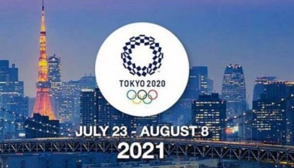 Na Ljetnim olimpijskim igrama u Tokiju vjerovatno bez stranih gledalaca