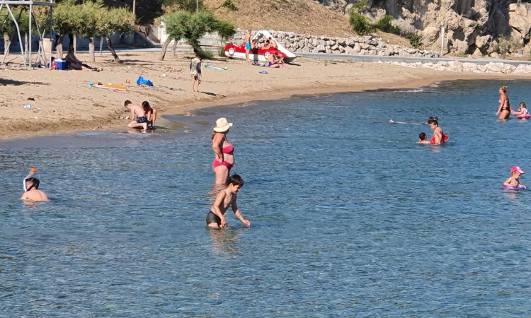 Na Makarskoj rivijeri među najbrojnijima gosti iz BiH
