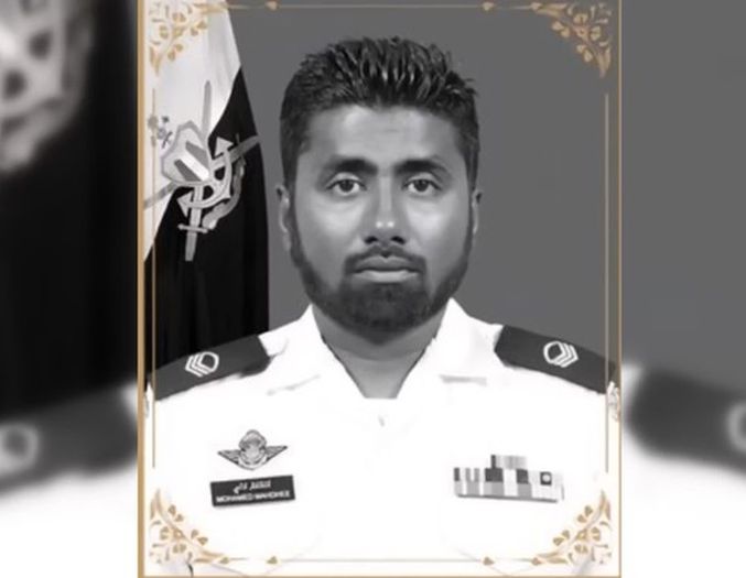 Na Maldivima poginuo ronilac koji je pokušao pronaći tijela poginulih Italijana