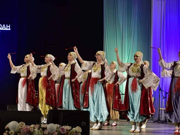 Na manifestaciji u Crnoj Gori predstavili RS kao državu, društvo iz Rožaja se odmah povuklo