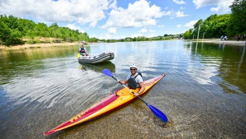 Na Manjači otvoren turističko-rekreativni centar