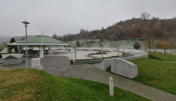 Na Maršu mira Nezuk-Potočari očekuje se oko 3.000 učesnika