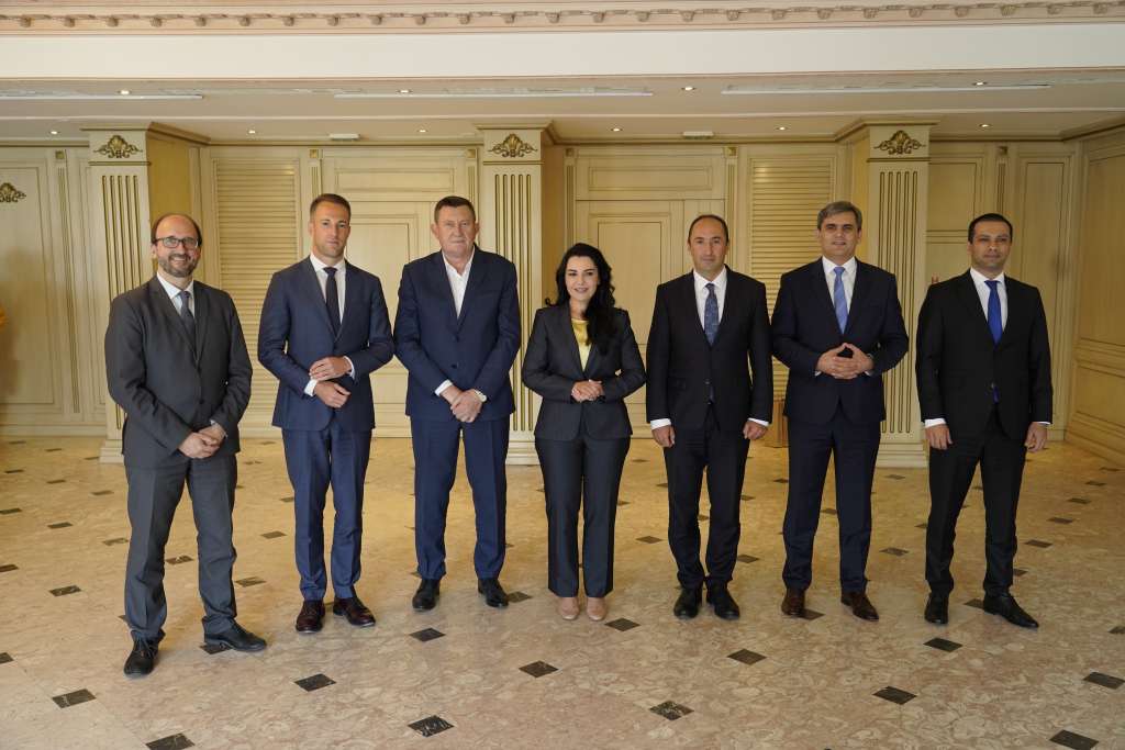 Na Ministarskom vijeću Prometne zajednice istaknuta važnost regionalno koordiniranih projekata
