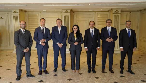 Na Ministarskom vijeću Prometne zajednice istaknuta važnost regionalno koordiniranih projekata