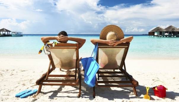 Na more bez uslova jedino u Crnu Goru i Albaniju