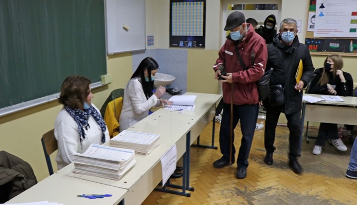 Na mostarske izbore do 11 sati izašlo 17 posto birača