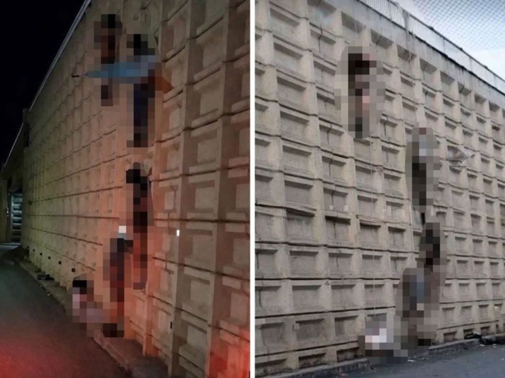 Na mostu u Meksiku obješeno pet tijela, još toliko pronađeno pored ceste