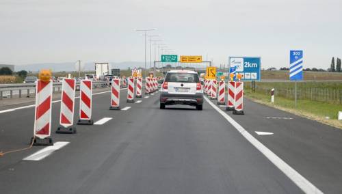 Na MP Bihać-Bosanski Petrovac zbog radova obustava saobraćaja