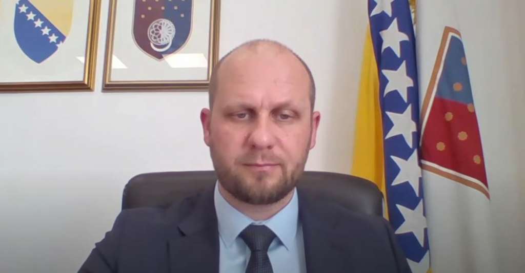 Na narednoj sjednici nova zakonska rješenja u obrazovanju, turizmu i boračkim pravima