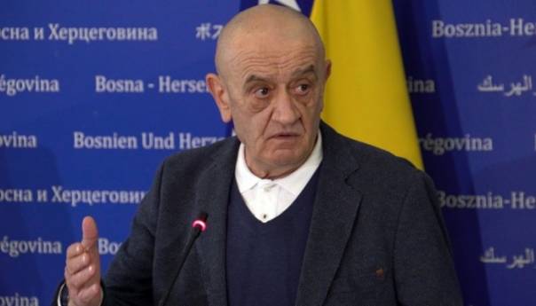 Na narednoj sjednici VMBiH konačan Nacrt budžeta za 2021.